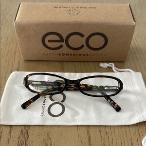 Eco Glasses